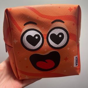 Cinnamon Toast Crunch Makeup Bag